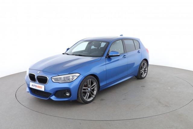 Bmw Série 1 120i M Sport Bva8 5p 184 Ch