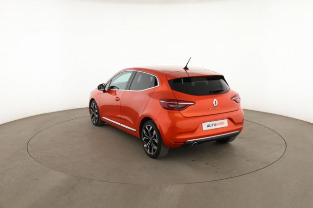 Renault Clio image 9