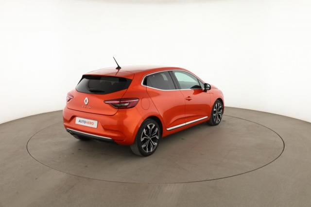 Renault Clio image 3