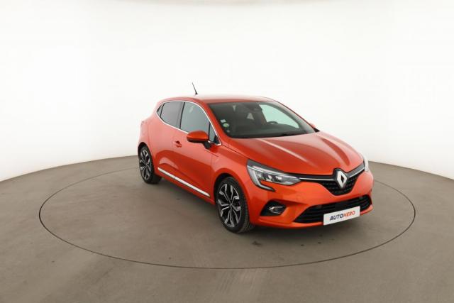 Renault Clio image 8