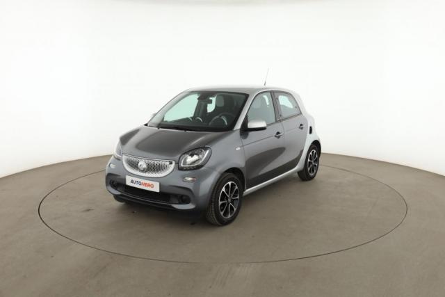 Smart Forfour 1.0 Passion Twinamic 71 Ch