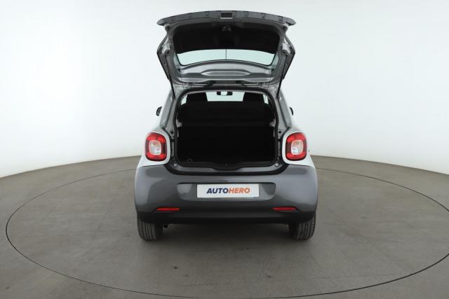 Smart Forfour image 2