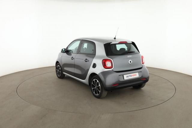 Smart Forfour image 5