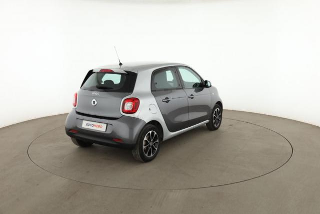 Smart Forfour image 3