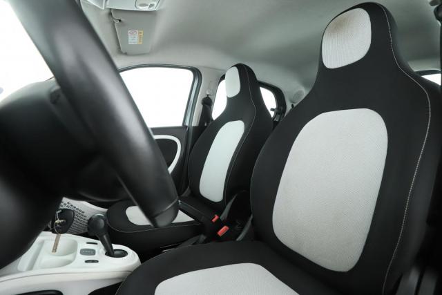 Smart Forfour image 7