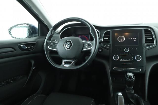 Renault Mégane image 7