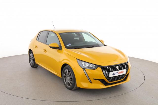 Peugeot 208 image 2