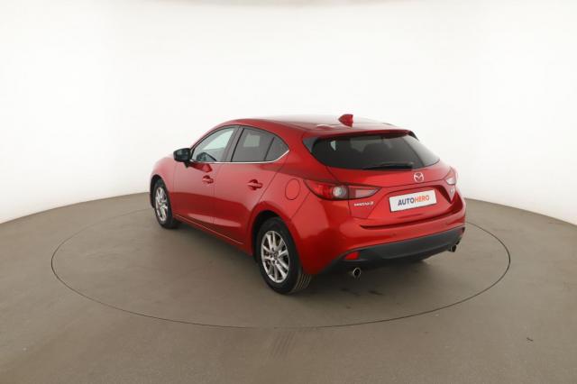 Mazda 3 image 4