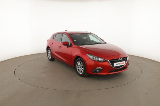 Mazda 3 image 6