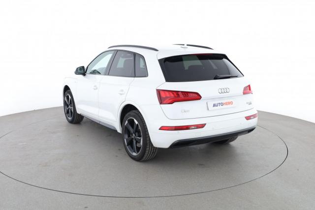 Audi Q5 image 7