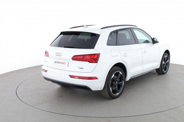 Audi Q5 image 8