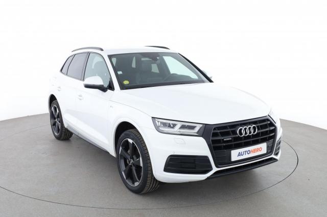 Audi Q5 image 9