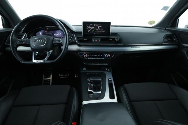 Audi Q5 image 3