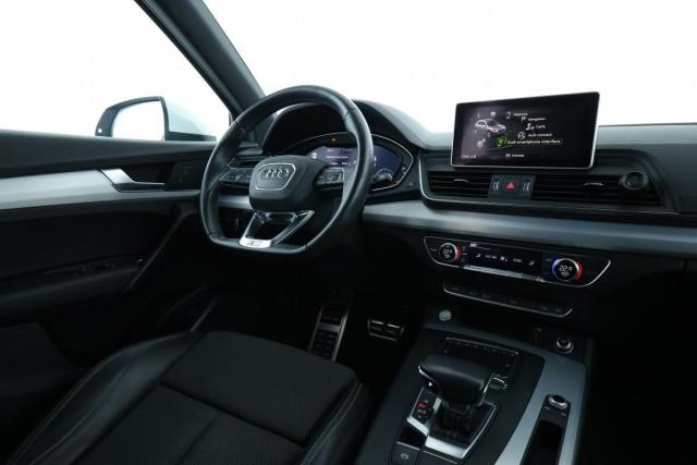 Audi Q5 image 5