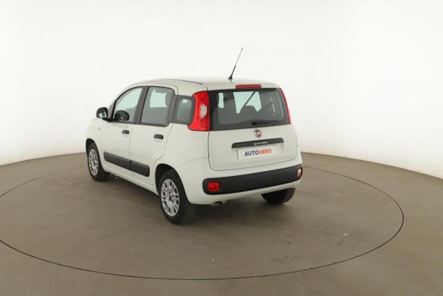 Fiat Panda image 7
