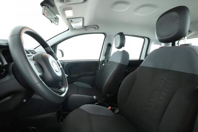 Fiat Panda image 8
