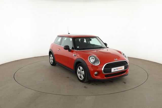 Mini Mini image 1