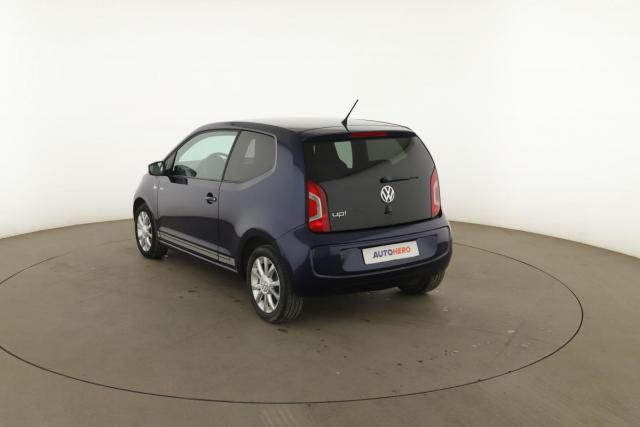 Volkswagen Up! image 9