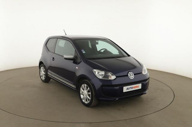 Volkswagen Up! image 1