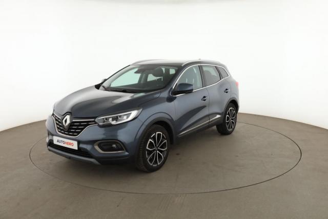 Renault Kadjar 1.3 Tce Intens Edc 140 Ch