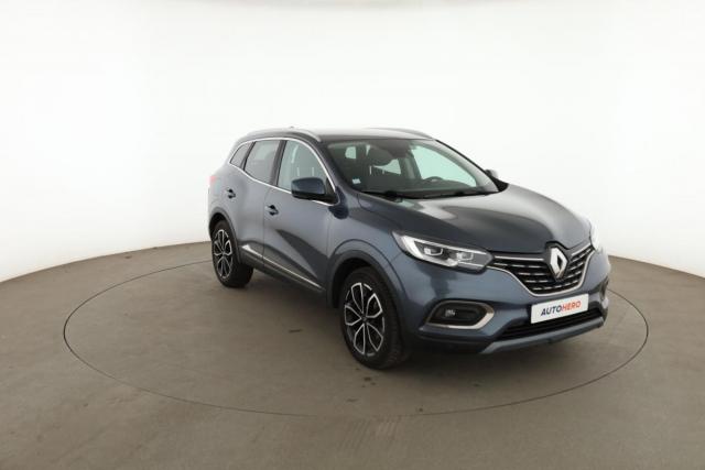 Renault Kadjar image 8