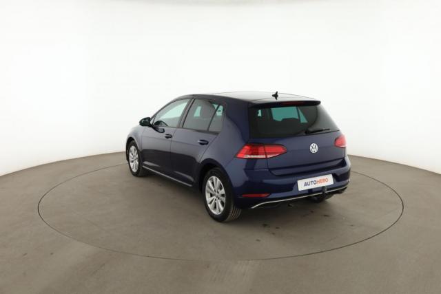 Volkswagen Golf image 4