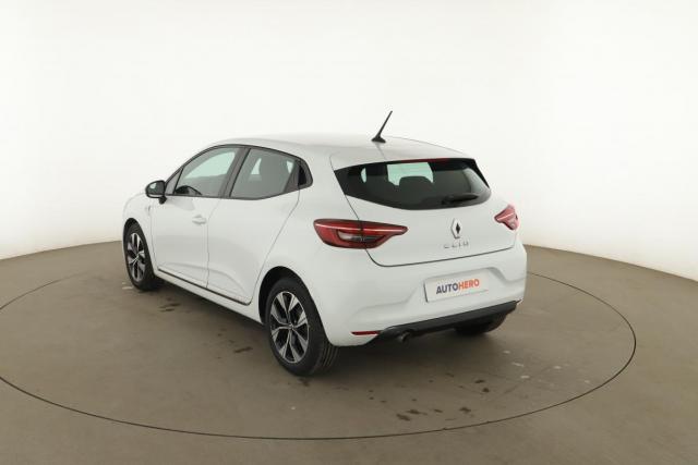 Renault Clio image 2