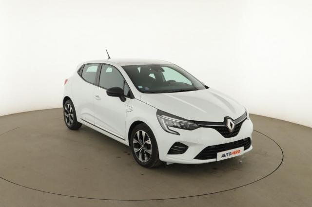 Renault Clio image 4