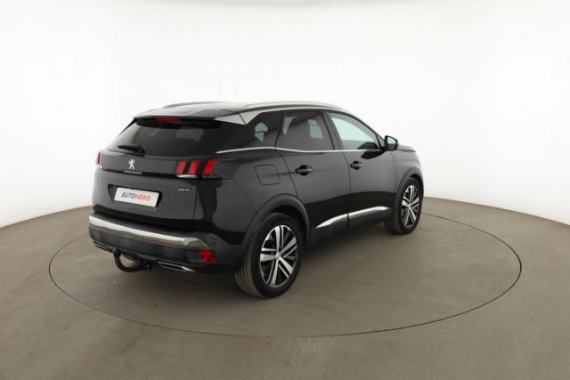 Peugeot 3008 image 6