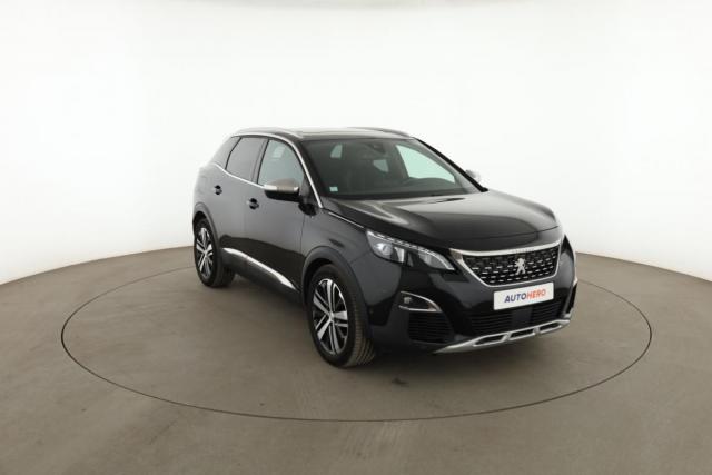 Peugeot 3008 image 1