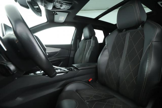 Peugeot 3008 image 7