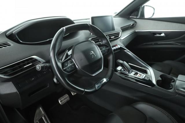 Peugeot 3008 image 3