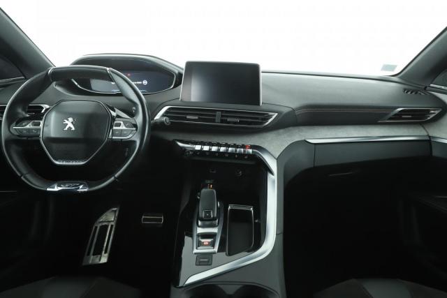 Peugeot 3008 image 8