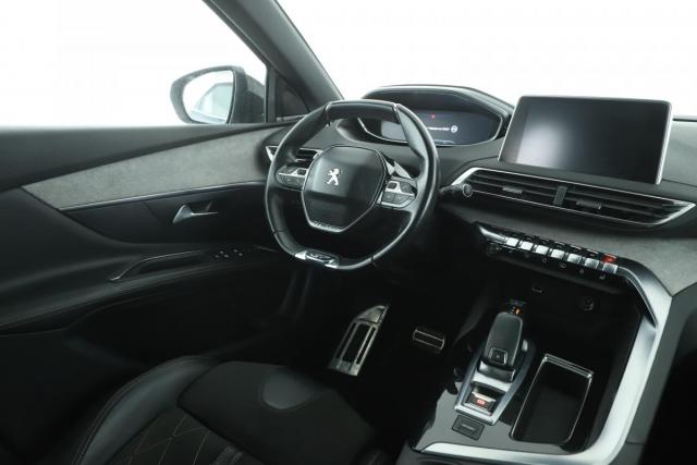 Peugeot 3008 image 2