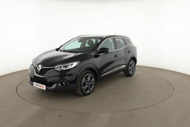 Renault Kadjar 1.2 Tce Energy Zen 130 Ch