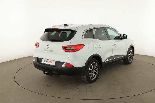Renault Kadjar image 6