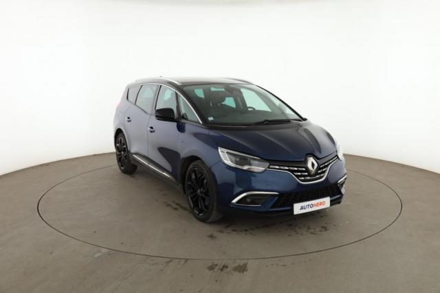 Renault Grand Scénic image 4