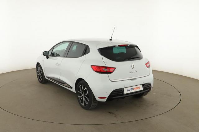 Renault Clio image 2
