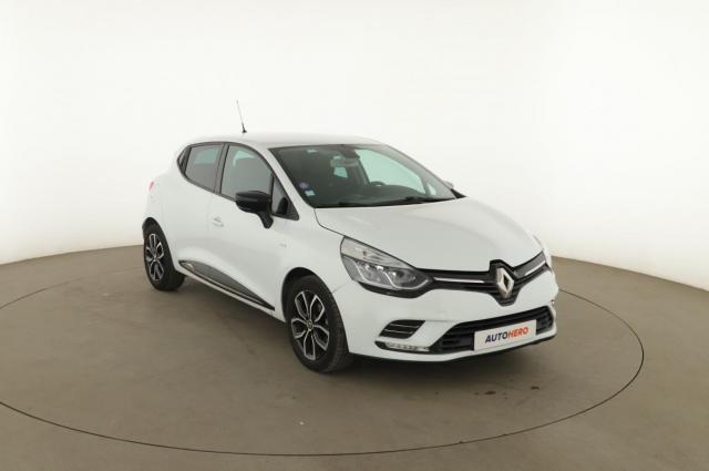 Renault Clio image 6
