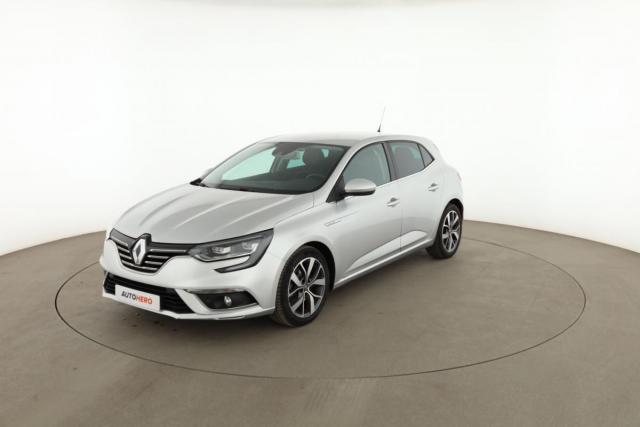 Renault Mégane 1.6 Dci Energy Intens 130 Ch