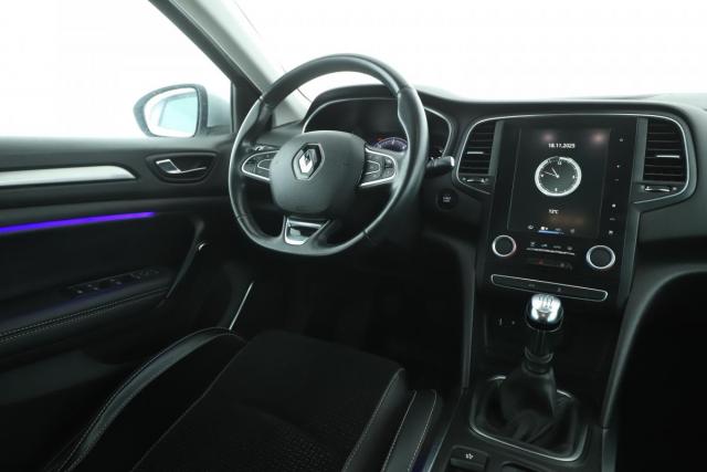 Renault Mégane image 8