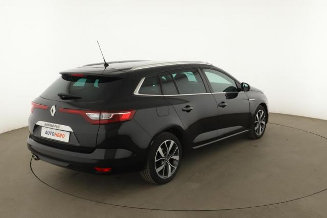 Renault Mégane Estate image 7