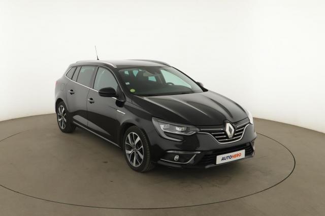 Renault Mégane Estate image 2