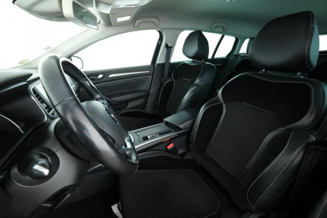 Renault Mégane Estate image 1