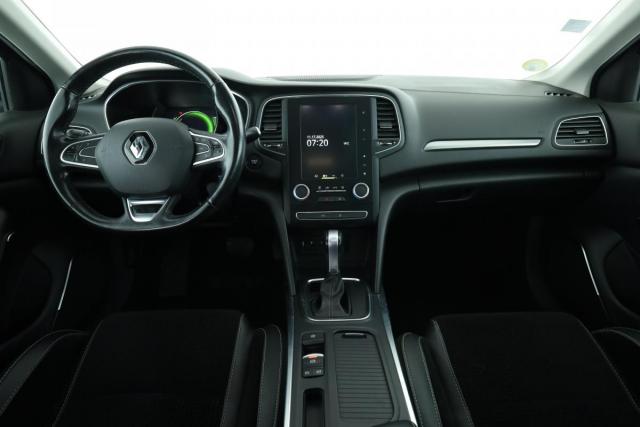 Renault Mégane Estate image 8