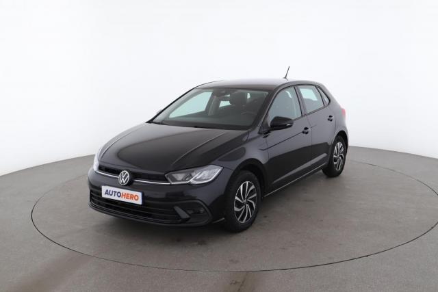 Volkswagen Polo 1.0 Tsi Life Plus 95 Ch