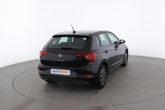 Volkswagen Polo image 9