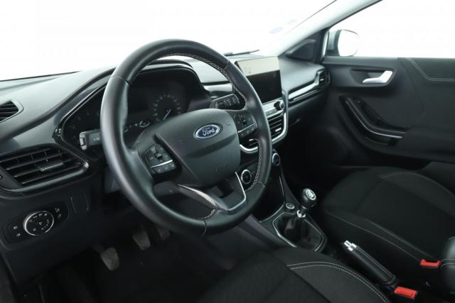 Ford Puma image 9