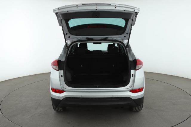 Hyundai Tucson image 6