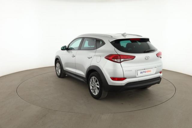 Hyundai Tucson image 4